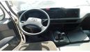 Toyota Coaster 4.2L Diesel Bus 23 passengers Manual - Auto folding door