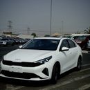 كيا K3 EX DLX