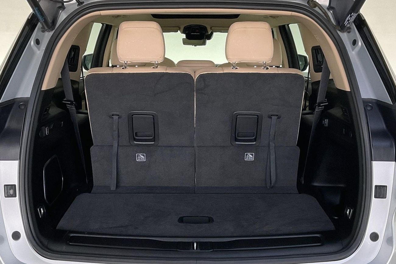 Jeep Cherokee Limited Plus | Guaranteed Warranty | 0 Down Payment