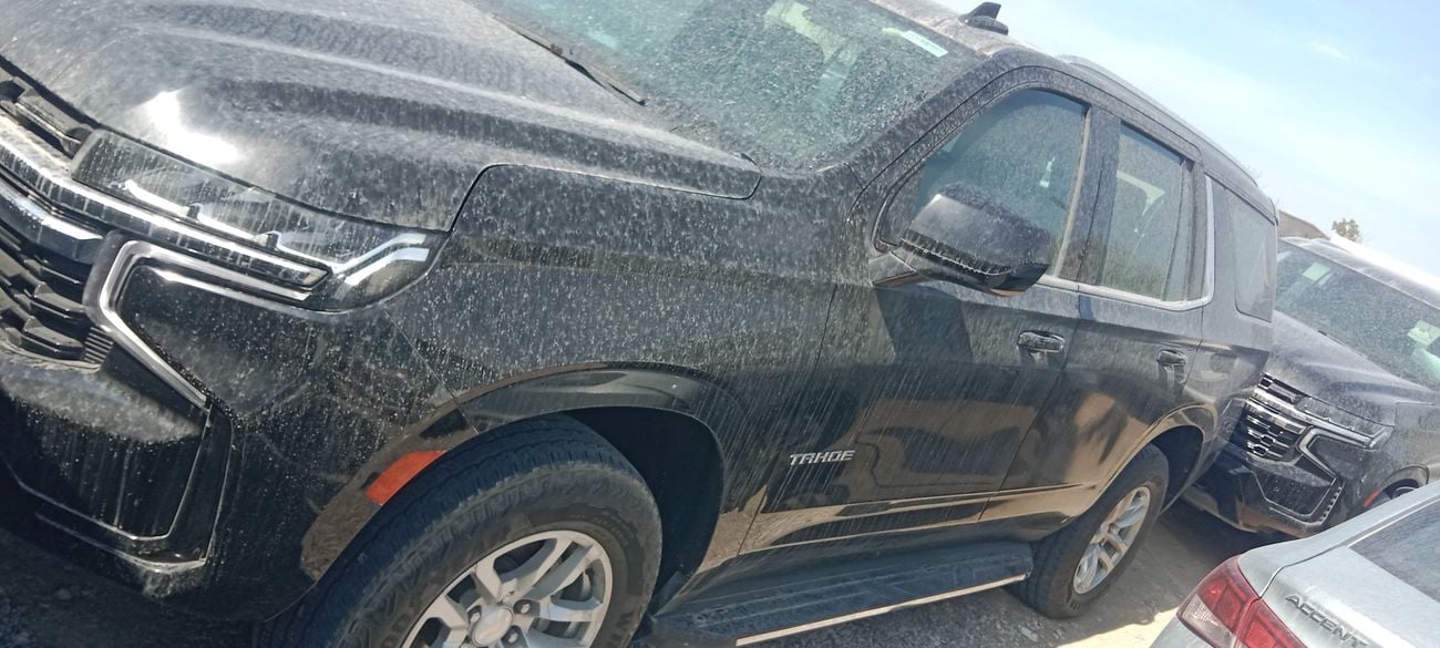 Chevrolet Tahoe LS 5.3 | Zero Down Payment | Home Test Drive