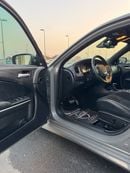 دودج تشارجر SRT8 Scatpack 6.4L