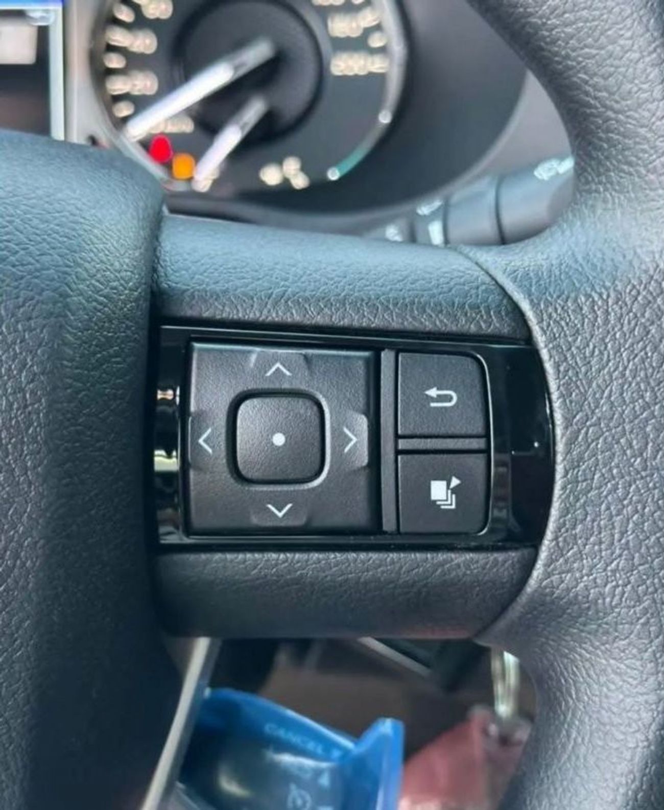 Toyota Hilux 2024 Toyota Hilux 2400cc Diesel Automatic 4X4 Double Cabin Zero KM