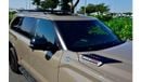 Toyota Sequoia TRD PRO i-FORCE MAX 3.5L Turbo 4WD Automatic