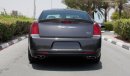 Chrysler 300s Brand New 2016  V8 5.7L HEMI WITH 3YRS/60000 KM AT THE DEALER