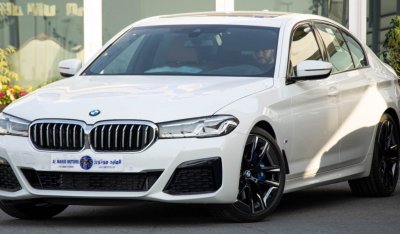 بي أم دبليو 530 Bmw 530i mkit