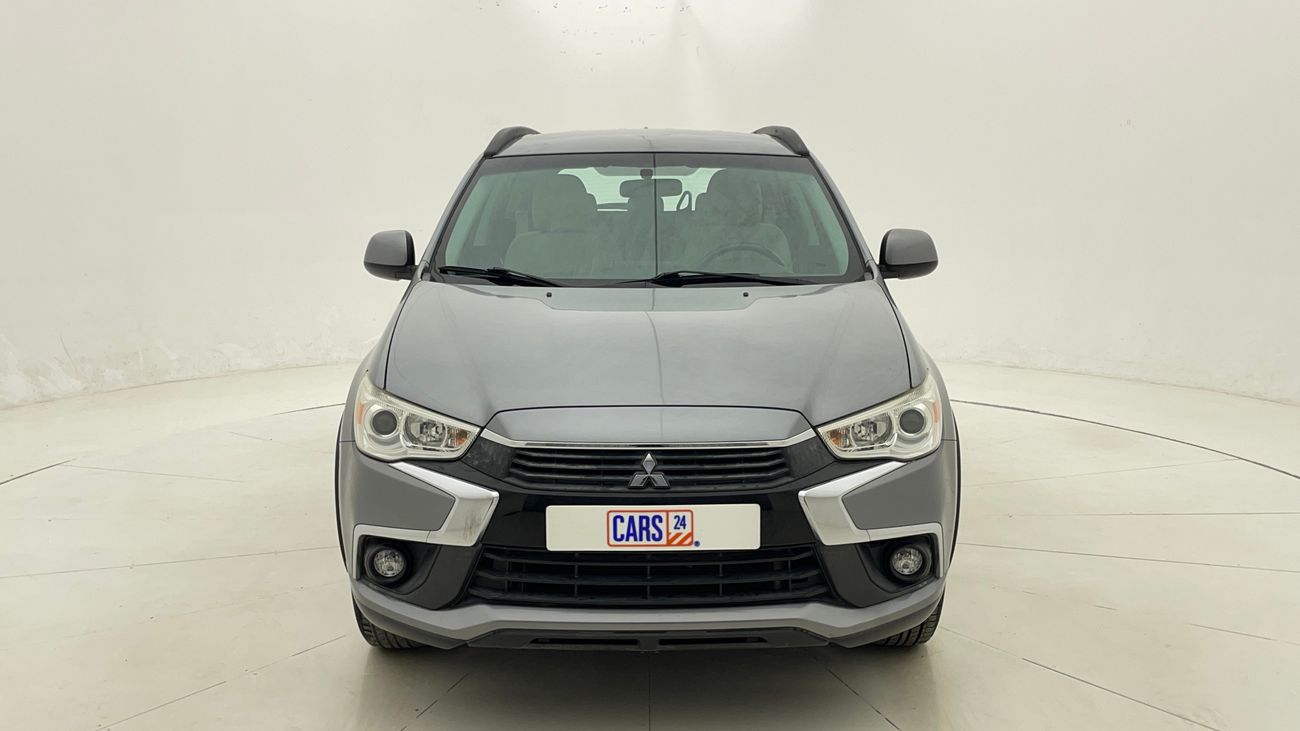 Mitsubishi ASX GLX MIDLINE 2 | Zero Down Payment | Home Test Drive