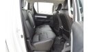 Toyota Hilux Full option clean car diesel engine