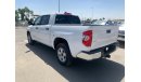 Toyota Tundra CREW MAX SR5 5.7L GASOLINE