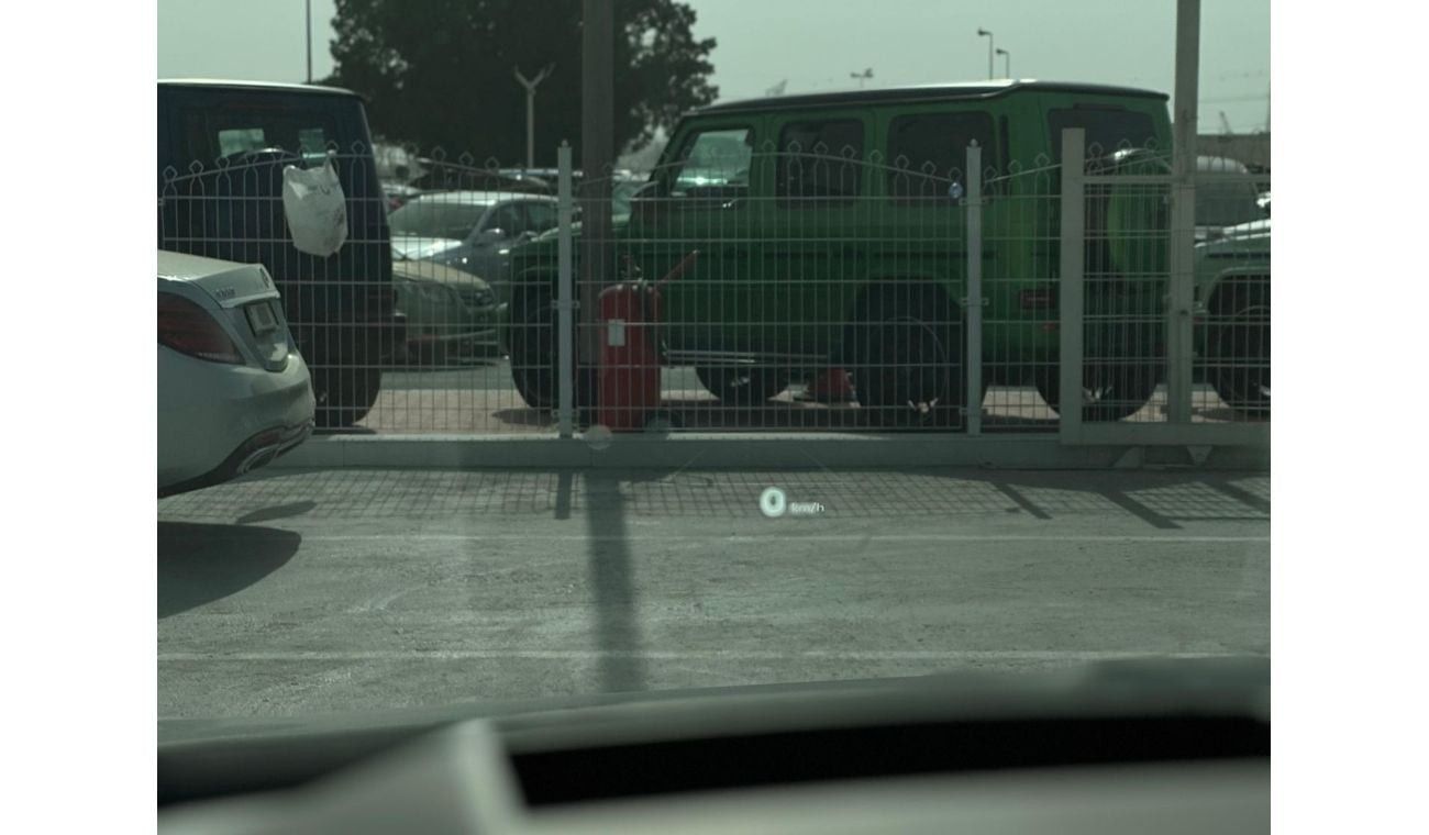 Kia Carnival Brand New Kia Signature 3.5L 9 Seats FWD Korean Spec