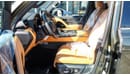 Lexus LX600 LEXUS LX600  SPORT (Export Only)