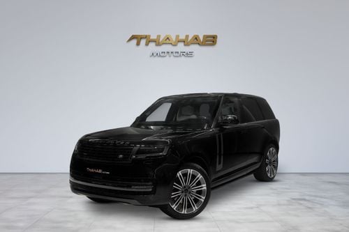 Land Rover Defender 2026 | HSE P400 | BRAND NEW | RANGE ROVER | W/ WARRANTY | FOR EXPORT | GCC SPECS | FULL OPTION