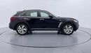 Infiniti QX70 EXCELLENCE 3.7 | Under Warranty | Inspected on 150+ parameters