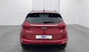 Kia Sportage GDI 1.6 | Under Warranty | Inspected on 150+ parameters