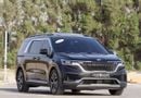 Kia Carnival Kia Carnival Diesel 2021 2.2L | Full Option | Korean