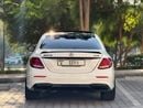 مرسيدس بنز E 63 AMG Std 5.5L