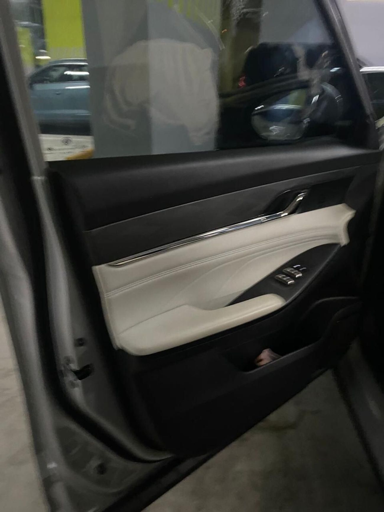 دونج فينج AX7