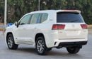 Toyota Land Cruiser GX.R V6 upgrade 2024