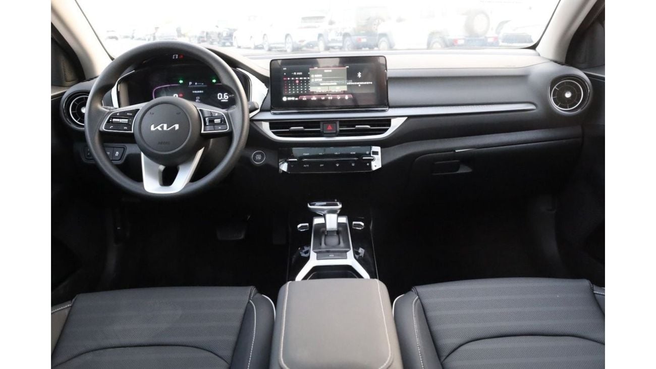 كيا K3 KIA_K3_FULL_OPTIONS_2024_1.5L_LEATHER_SEATS