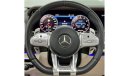 Mercedes-Benz G 63 AMG 2019 Mercedes G 63 AMG Brabus Kit, Mercedes Warranty-Full Service History-Service Contract-GCC