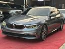 بي أم دبليو 540i Luxury 3.0L