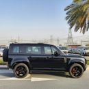 Land Rover Defender 2024 Defender "X" 3.0L V6 petrol