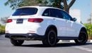 مرسيدس بنز GLC 300 4MATIC 2.0L Mercedes GLC300 AMG  OFFER PRICE 2022 FULLY LOADED