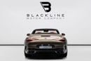 مرسيدس بنز SL 55 AMG Roadster 4Matic+