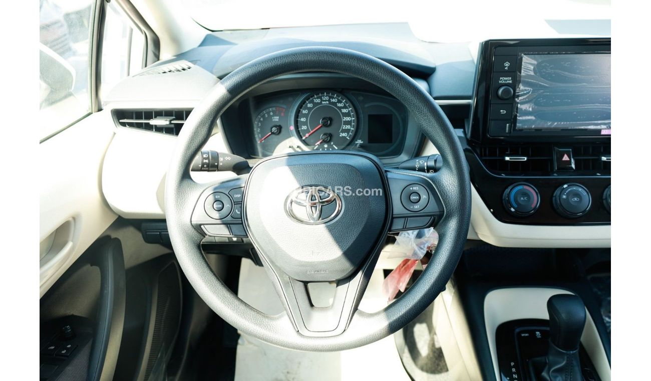 Toyota Corolla TOYOTA COROLLA 2.0 XLI G 2023