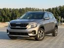 Kia Seltos EX 1.6L