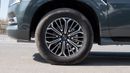 Nissan Patrol SE PLATINUM CITY 2026 Nissan Patrol SE Platinum 3.8L AT Petrol (Green-Tan) (Export Only)