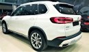 بي أم دبليو X5 AMAZING DEAL BMW X5 2020 WITH ONLY 30K KM FOR 235K AED INCLUDING INSURANCE + REGISTRATION