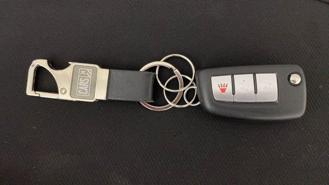 Nissan Kicks SV 1.6 | Zero Down Payment | Home Test Drive