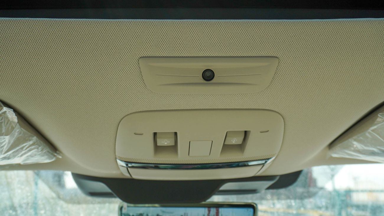 Nissan Patrol PLATINUM V6T