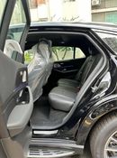 Mercedes-Benz GLE 450 Coupe