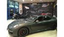 Porsche Panamera 2014