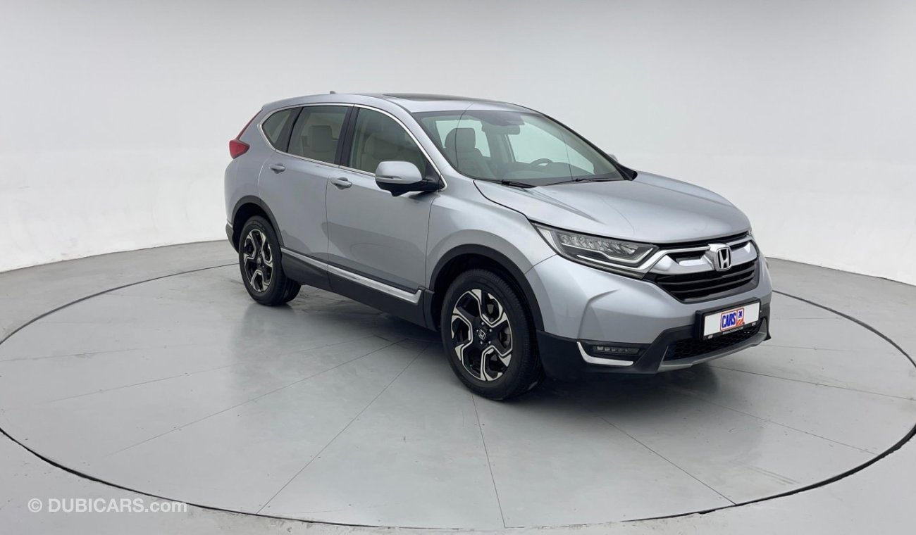 Honda CR-V TOURING 2.4 | Zero Down Payment | Free Home Test Drive