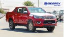 Toyota Hilux 4.0 V6 ,TRD SPORTIVO BODY KIT  ,FOR EXPORT