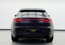 Porsche Cayenne 2021 Porsche Cayenne GTS, Warranty, Porsche Full Service History, Full PPF, GCC Specs