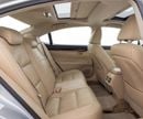 Lexus ES350 PREMIER 3.5
