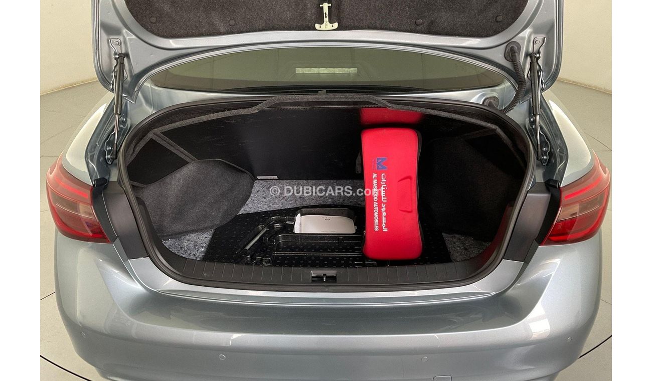 إنفينيتي Q50 Premium / Luxe