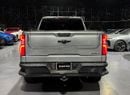 Chevrolet Silverado ZR2