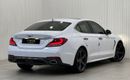 Genesis G70 Royal Sport 2019 Genesis G70, 1 Year Warranty, Full Agency Service History, GCC