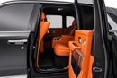 Rolls Royce Cullinan l Fully PPF Covered l Original Paint