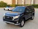Toyota Prado TX-L TXL | 2.7L V4 | GCC Specs | 4WD | Excellent Condition*