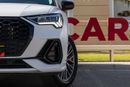 Audi Q3 35 TFSI S Line 1.4L