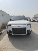 روكس 01 روكس 01 إصدار 2026 ذو 7 مقاعد