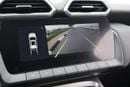 أم جي ZS 2025 MG ZS 1.5L AT STD Option New Shape