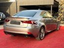 Lexus IS350 F Sport Platinum