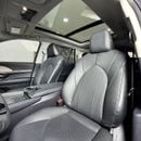 Toyota Grand Highlander Limited