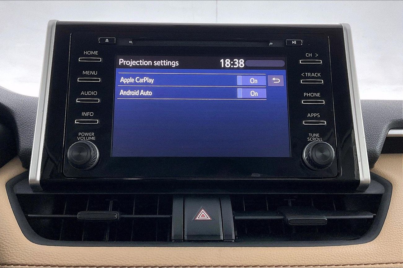 جاك JS6 Flagship | ضمان مجاني لمدة عام | 0 دفعة أولى